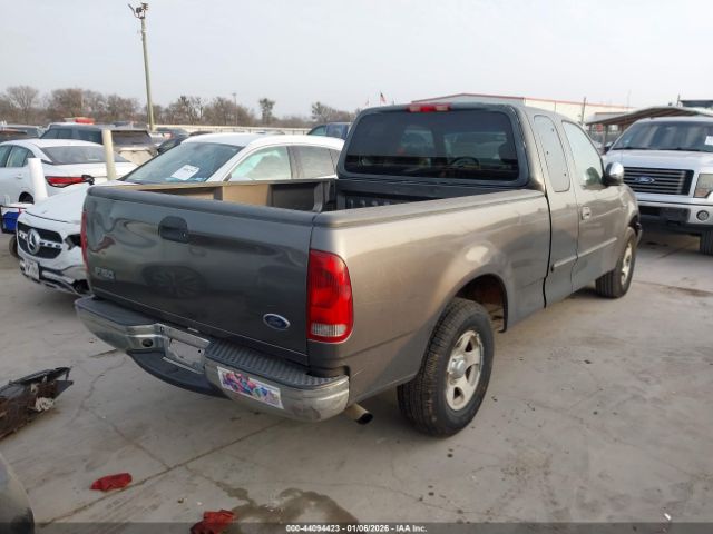 Ford F-150 Image 5