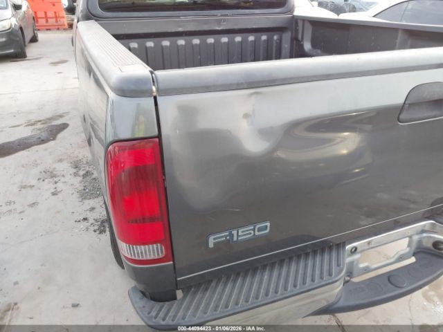 Ford F-150 Image 2
