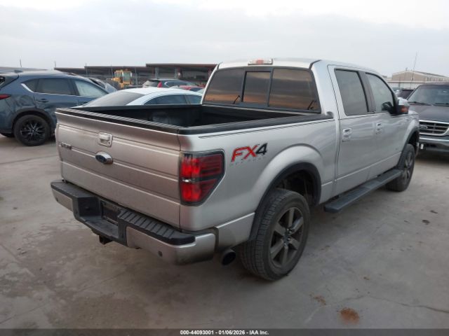 Ford F-150 Fx4 Image 7