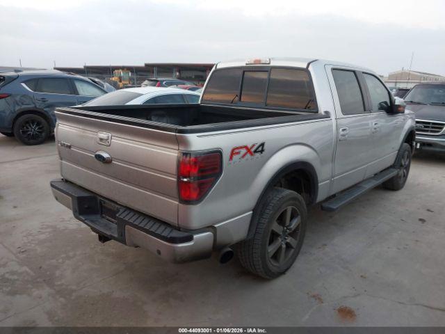 Ford F-150 Fx4 Image 7