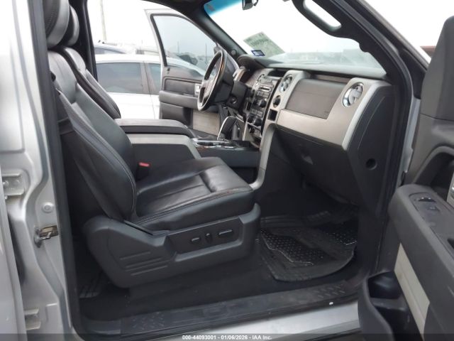 Ford F-150 Fx4 Image 4