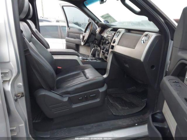 Ford F-150 Fx4 Image 4