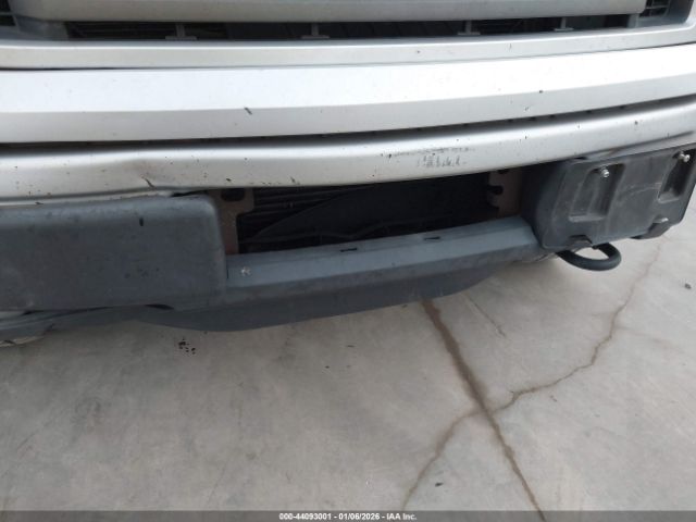 Ford F-150 Fx4 Image 5