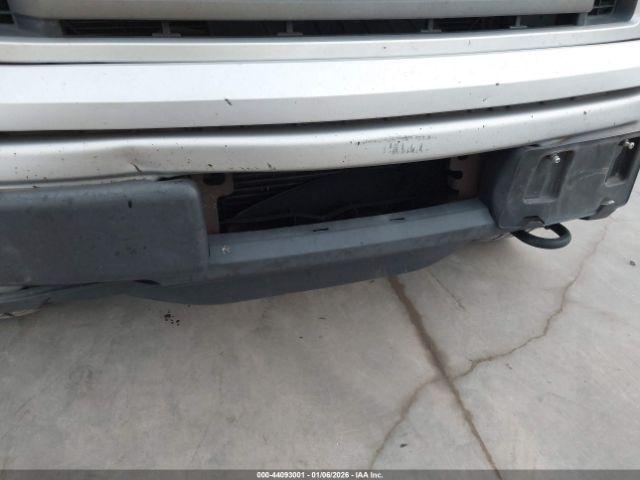 Ford F-150 Fx4 Image 5