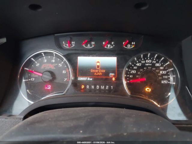 Ford F-150 Fx4 Image 3