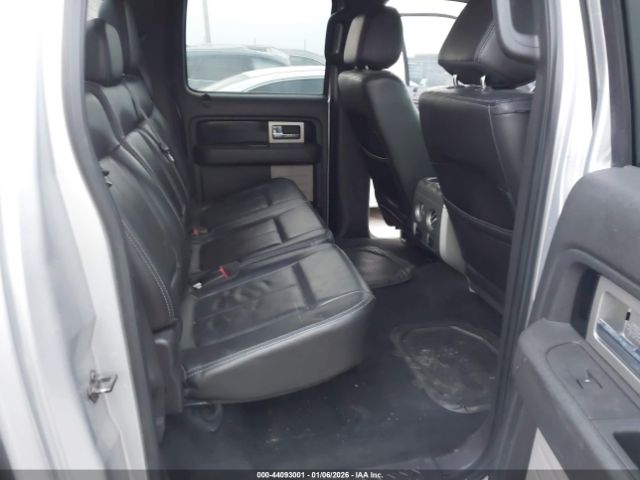 Ford F-150 Fx4 Image 11