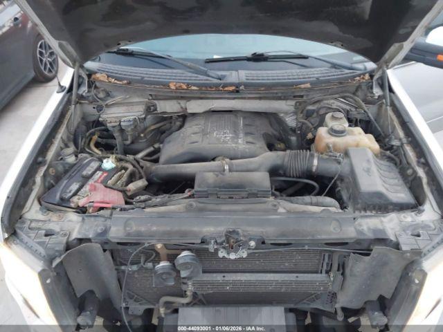 Ford F-150 Fx4 Image 8