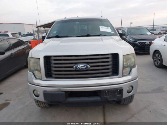 Ford F-150 Fx4 Image 19