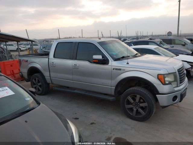 Ford F-150 Fx4 Image 13