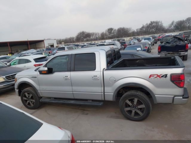 Ford F-150 Fx4 Image 16