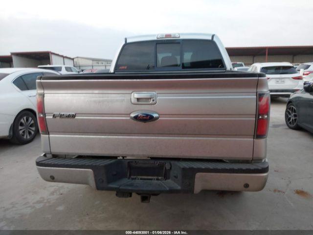 Ford F-150 Fx4 Image 14