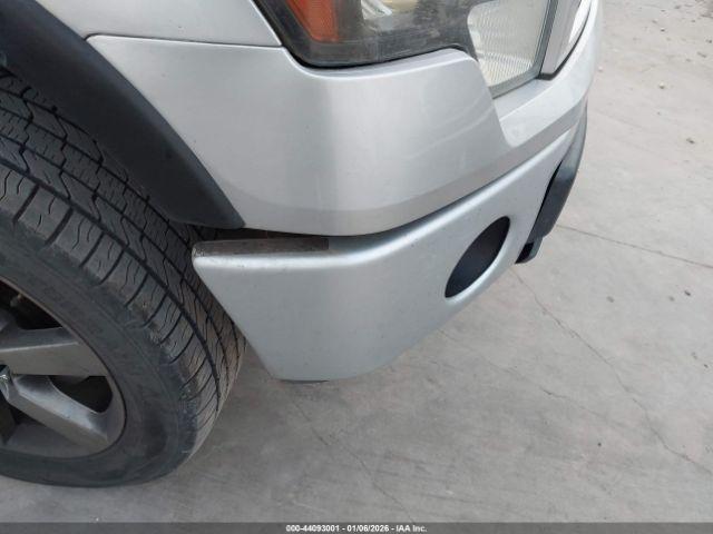 Ford F-150 Fx4 Image 12