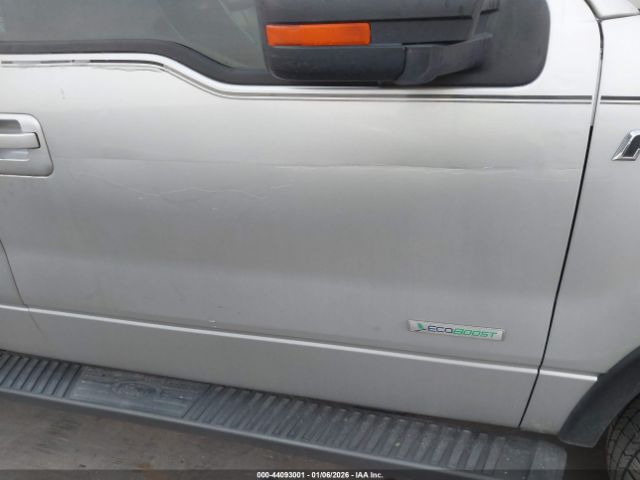 Ford F-150 Fx4 Image 17