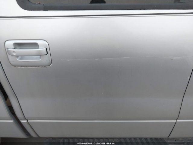 Ford F-150 Fx4 Image 2