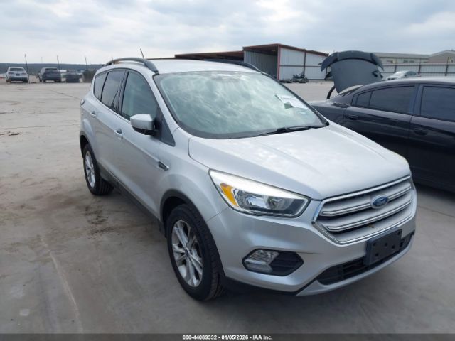 Ford Escape Se Image 1