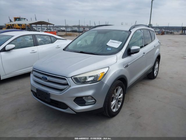 Ford Escape Se Image 3