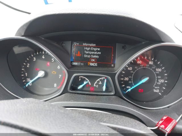 Ford Escape Se Image 9