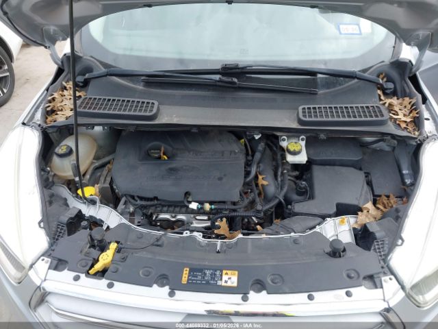 Ford Escape Se Image 11