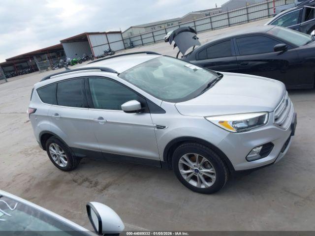 Ford Escape Se Image 7