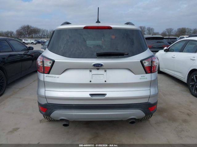 Ford Escape Se Image 12