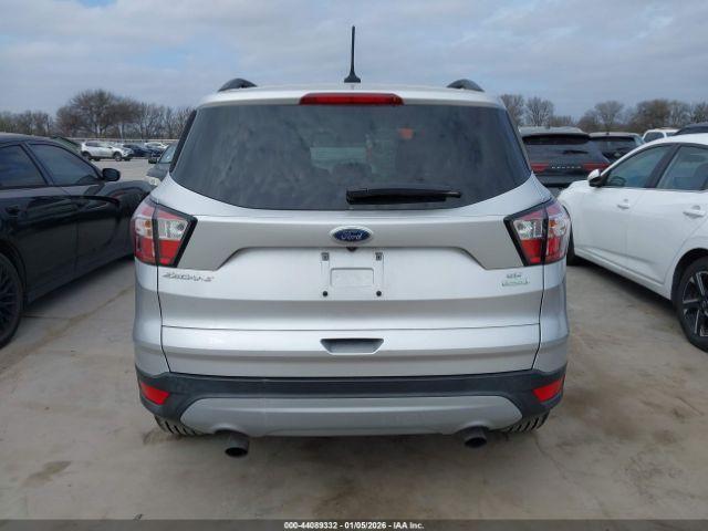 Ford Escape Se Image 12