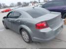 Dodge Avenger Se Image 3