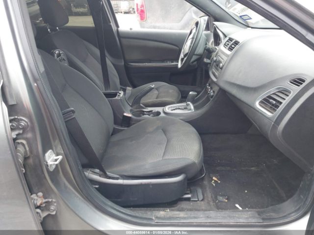 Dodge Avenger Se Image 11