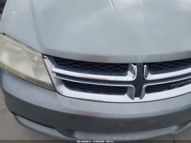Dodge Avenger Se Image 5