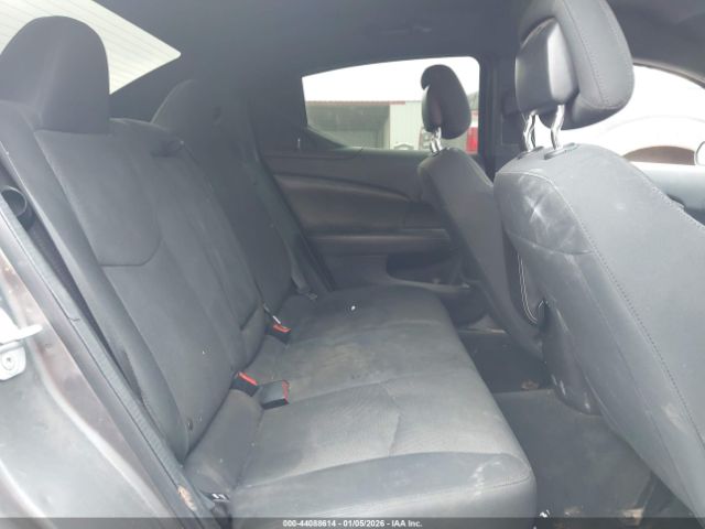 Dodge Avenger Se Image 4