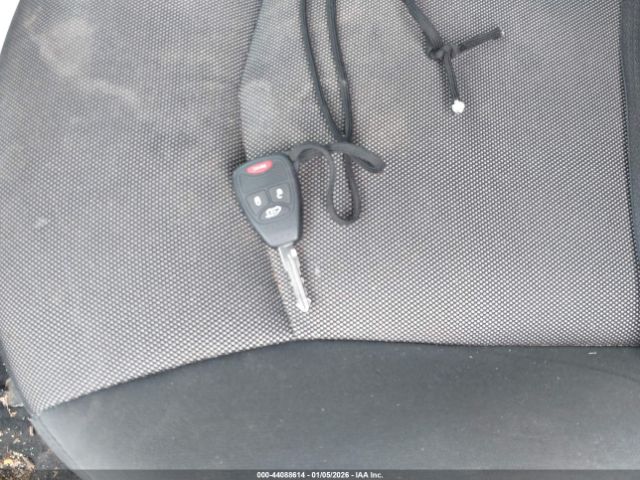 Dodge Avenger Se Image 8