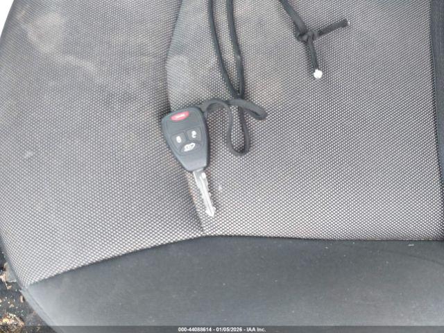 Dodge Avenger Se Image 8