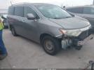 Nissan Quest S Image 1