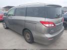 Nissan Quest S Image 3