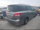 Nissan Quest S Image 6