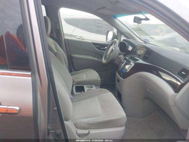 Nissan Quest S Image 7