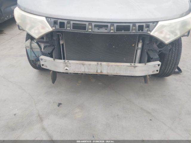 Nissan Quest S Image 10