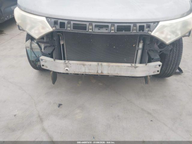 Nissan Quest S Image 10