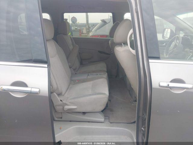 Nissan Quest S Image 11