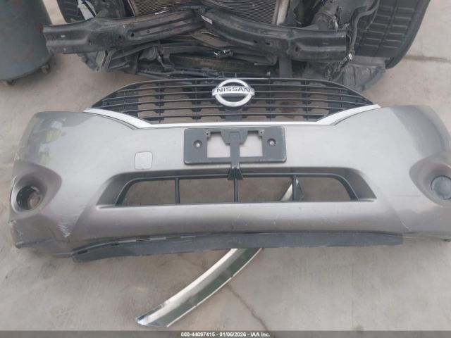 Nissan Quest S Image 12