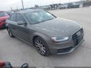 Audi A4 2.0t Premium Image 1