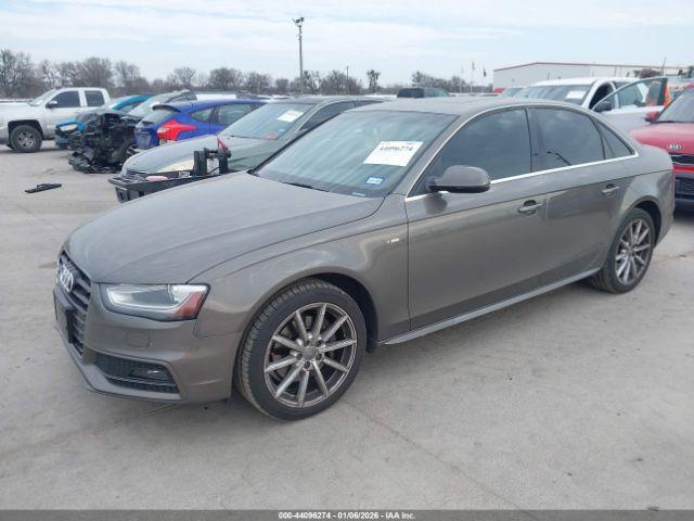 Audi A4 2.0t Premium Image 3