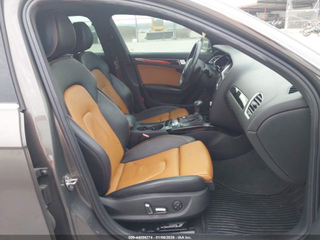 Audi A4 2.0t Premium Image 7