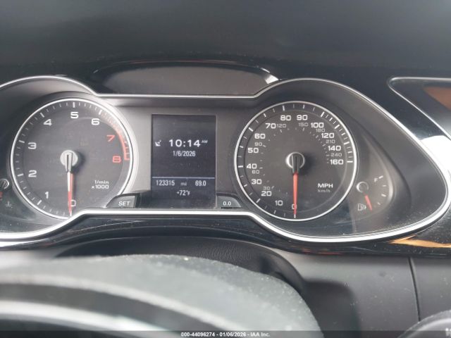 Audi A4 2.0t Premium Image 4