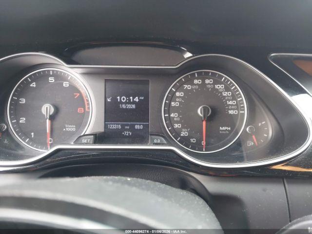 Audi A4 2.0t Premium Image 4