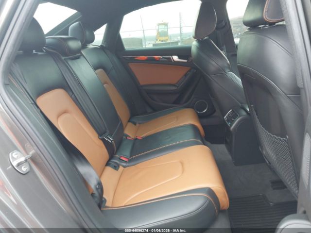 Audi A4 2.0t Premium Image 9