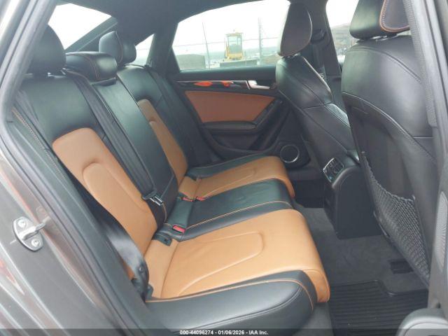 Audi A4 2.0t Premium Image 9