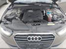 Audi A4 2.0t Premium Image 11