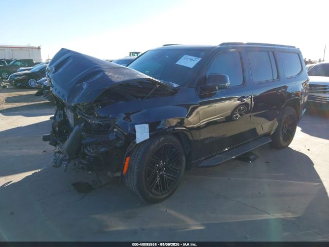 Jeep Wagoneer Series Ii Carbide 4x4 Image 12