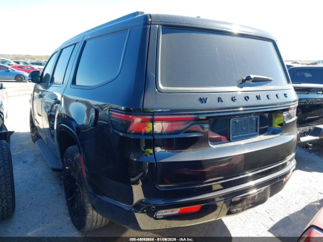 Jeep Wagoneer Series Ii Carbide 4x4 Image 11