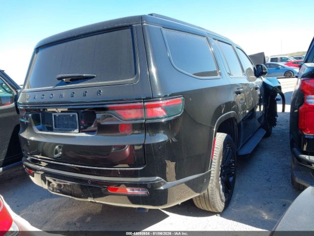 Jeep Wagoneer Series Ii Carbide 4x4 Image 5